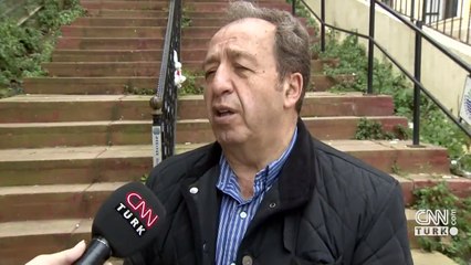 Prof. Dr. Aziz Akgül: Serpme kahvaltı görgüsüzlük noktasına geldi