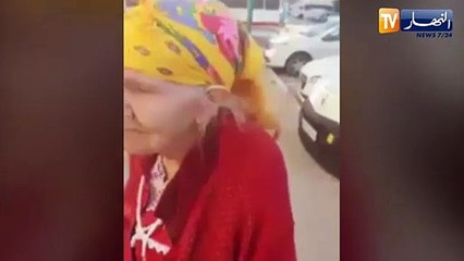 ترندينغ النهار: قصة صدمت الرأي العام.. عجوز مصابة بالزهايمر يطردها أبنائها بالعاصمة