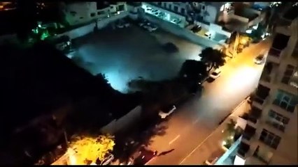 Santo Domingo, elezioni sospese- i cittadini protestano con pentole e cucchiai (24.02.20)