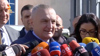 META DORËZON NË SPAK KALLËZIMIN PËR GJONAJN