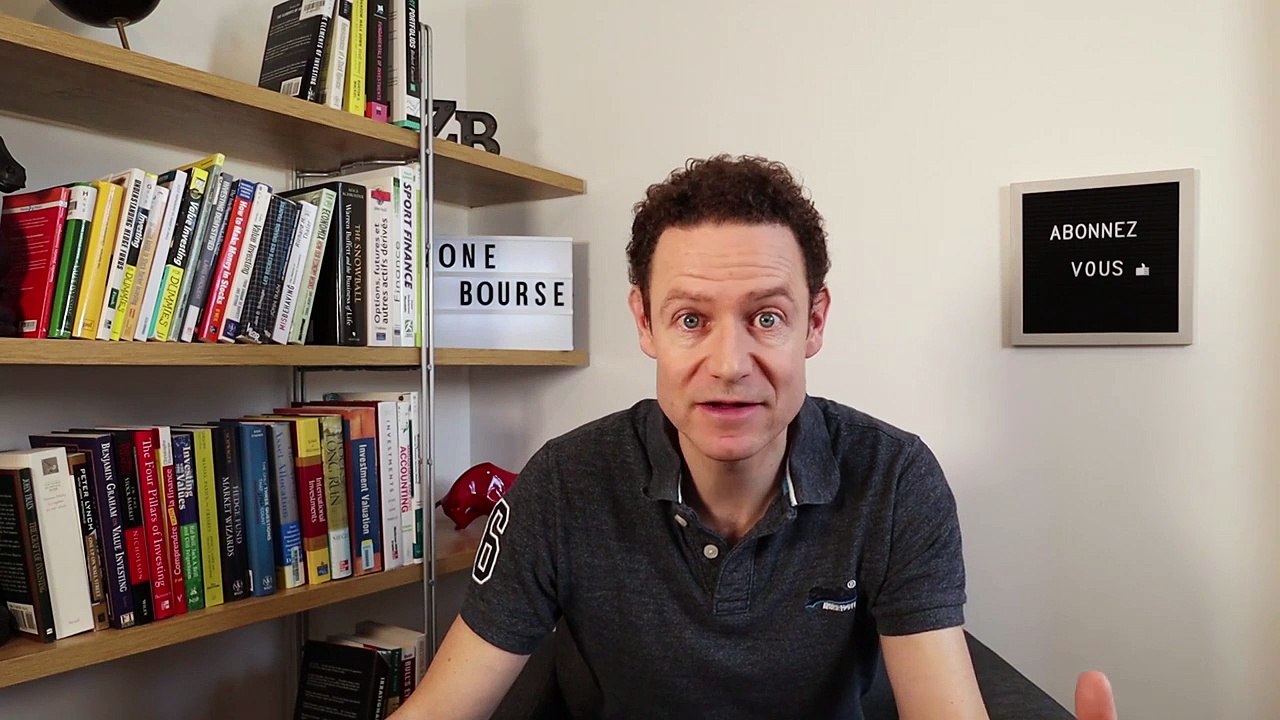 Investir dans les leaders du marché Partie 1