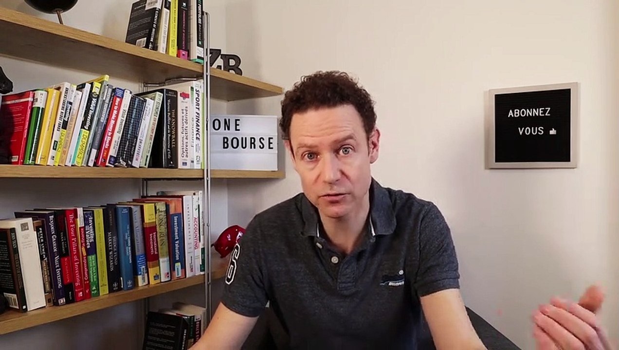 Investir dans les leaders du marché Partie 2