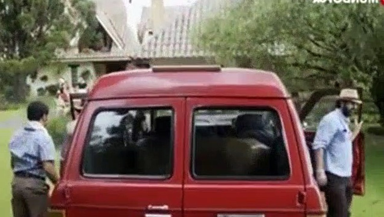 Alias El Mexicano Capitulo 60