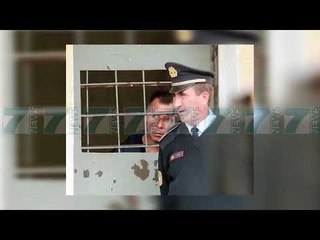 OFL VERIFIKON PASURITE E FREDERIK DURDES E ARBEN PERBALLES - News, Lajme - Kanali 7