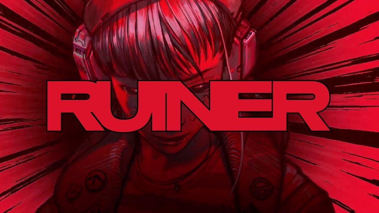 RUINER - Trailer de lancement