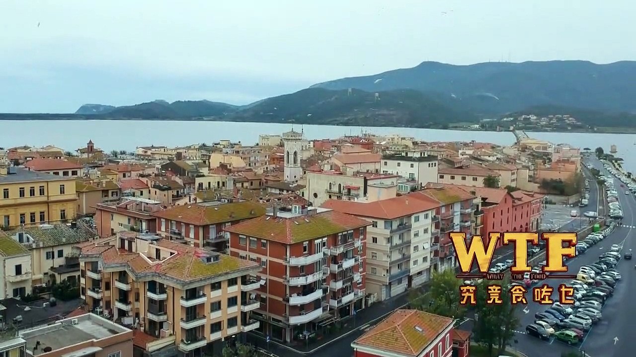 究竟食咗乜 EP05