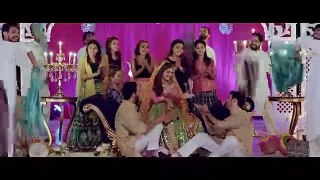 Kuri Da Jhumka - Mikaal Zulfiqar - Armeena Rana Khan - Sher Dil (2019) - Full Music Video