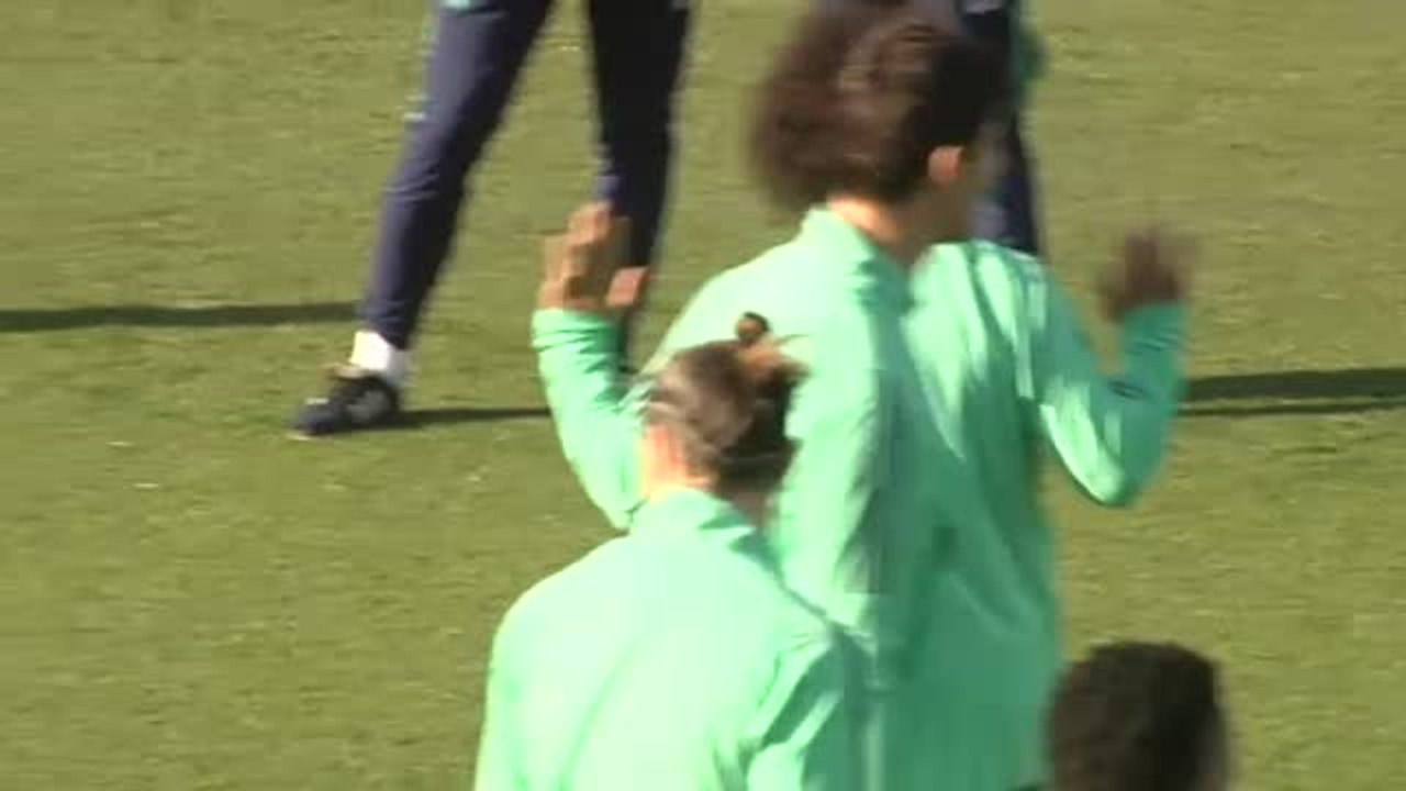 Marcelo, cazado conduciendo sin puntos y con exceso de velocidad