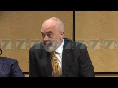 INVESTIMET E BERZH NE BALLKAN, RAMA «SHENGENI YNE SJELL ZHVILLIM» - News, Lajme - Kanali 7