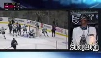 NHL Highlights | Avalanche Kings 2.22.20