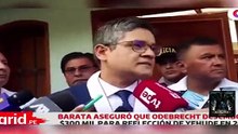 Odebrecht Yehude Simon fue capturado. Hoy en SigridPE Cecilia García elec...