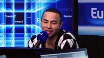 EXTRAIT - Quand Olivier Rousteing confie que le rêve qui lui reste est de rencontrer ses parents biologiques