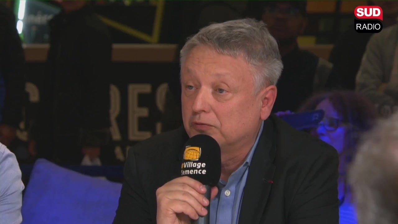 Coronavirus : Faut-il fermer les frontières ? - Les Vraies Voix