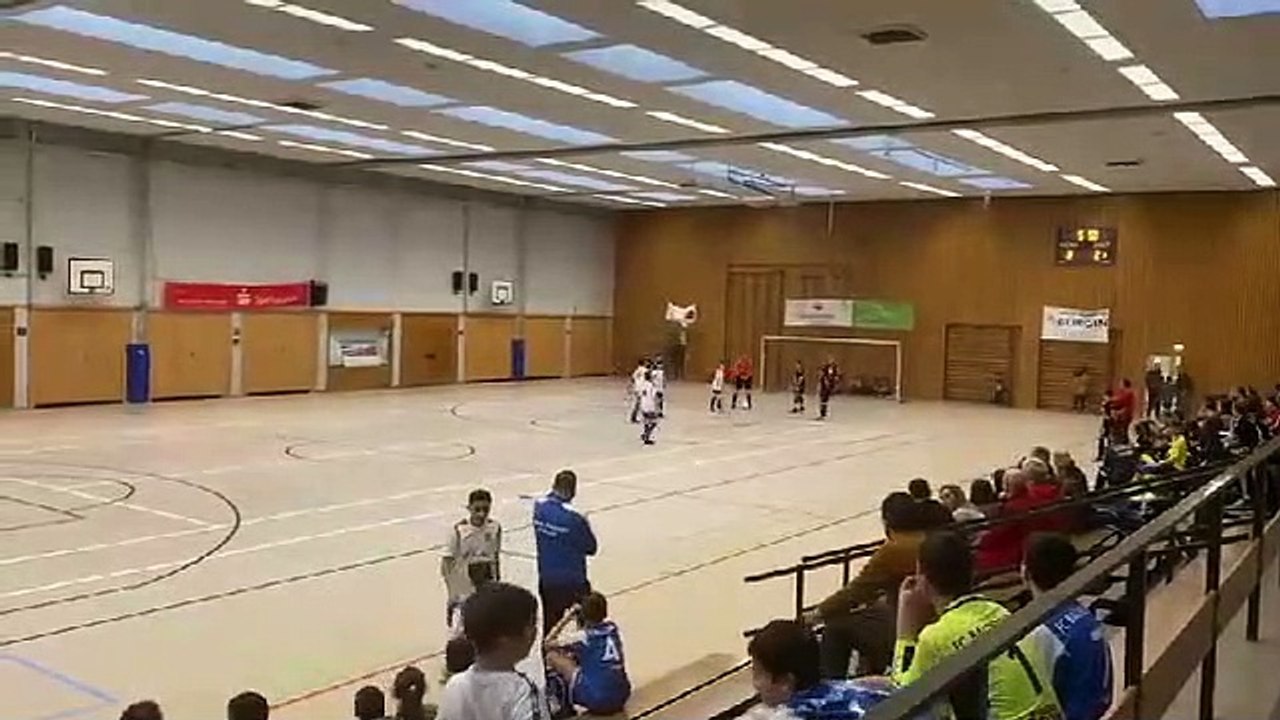 Test video