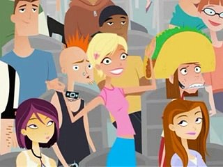 Seis Dezesseis - Episódio 17 - Promotor de Eventos