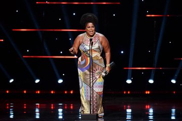Lizzo Wins Entertainer of the Year at 2020 NAACP Image Awards