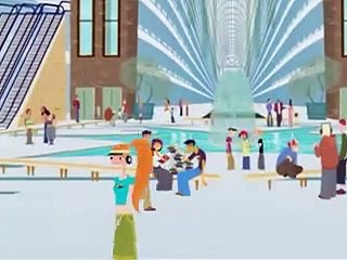 Seis Dezesseis - Episódio 18 - O Aniversariante