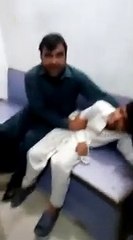 Fear of Injection - Funny Clip