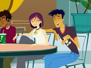 Seis Dezesseis - Episódio 19 - Cupido Nada Estúpido