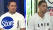 Gabe Norwood and Beau Belga Liking This Younger Gilas | The Score