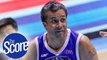 Still in The PBA At 46-Years-Old, This Is Asi Taulava | The Score