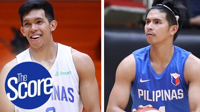 Gilas Kiefer And Thirdy Ravena Impress In 2021 FIBA Asia Cup Qualifiers | The Score