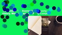 Full Version  The Economics of Poverty: History, Measurement, and Policy Complete