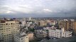Gazze'den İsrail tarafına roket atışları sürüyor - GAZZE