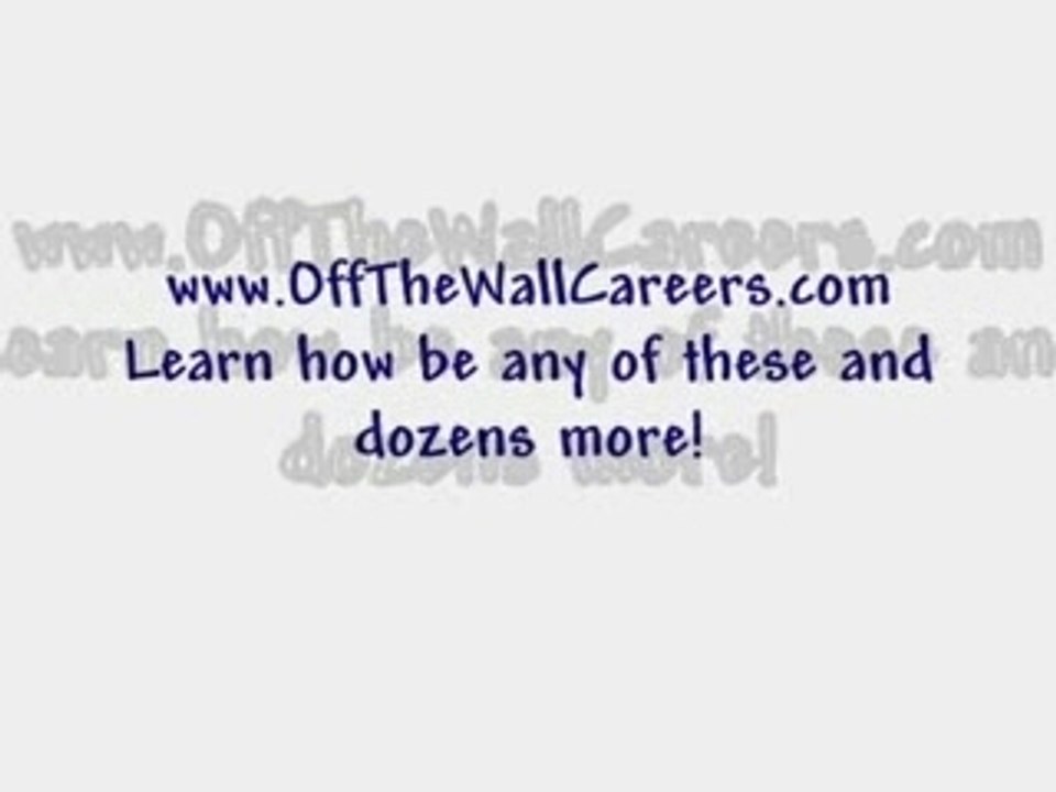 Oscar's Story - How An Office Worker Found His Dream Work