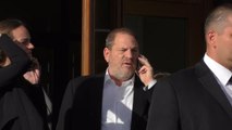 Harvey Weinstein, culpable de violación y delito sexual