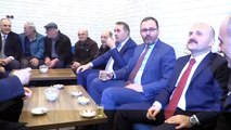 Bakan Kasapoğlu AK Parti Siyaset Akademisi açılış dersine katıldı - AMASYA
