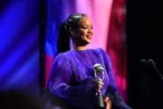 Rihanna Delivers Empowering Call to Action at NAACP Image Awards