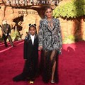 Blue Ivy Carter Wins NAACP Image Award for 'Brown Skin Girl'