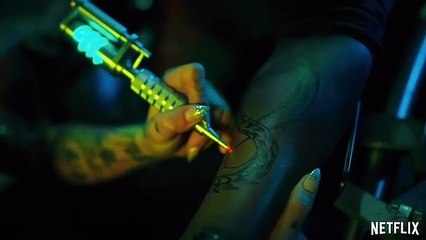 Altered Carbon: Second Season Coming Feb. 27