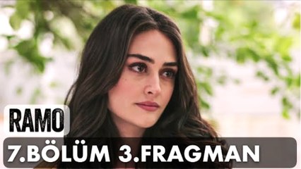 Ramo 7. Bölüm 3. Fragman