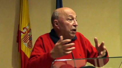 Homenaje a Miguel Ángel García-Juez - Asociación de la Prensa de Madrid