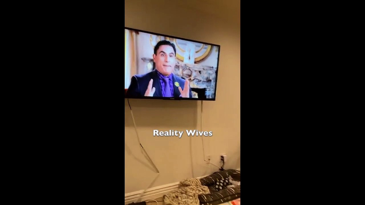 Shahs Of Sunset | Mercedes Javid IG Live 2/23/2020