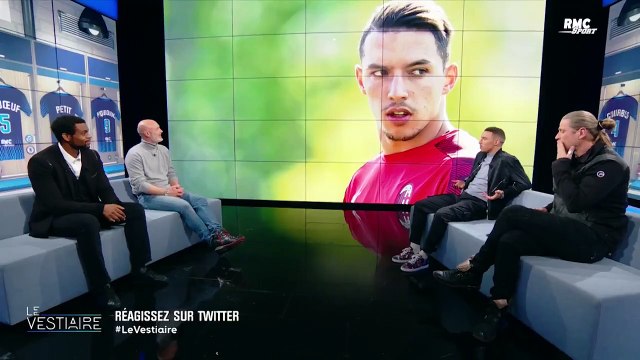 Bennacer réagit aux déclarations de Pirlo, Maldini et autres ...