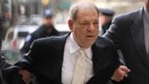 Harvey Weinstein Found Guilty of Rape and Criminal Sexual Assault in New York Trial | THR News