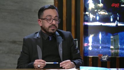 طرق تقوية الجهاز المناعي مع الاختصاصي البيولوجي حيدر ناصر