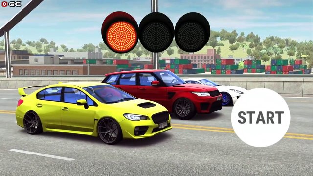 Grand Street Racing Tour GSRT - City Drift Car Games - Android GamePlay #2