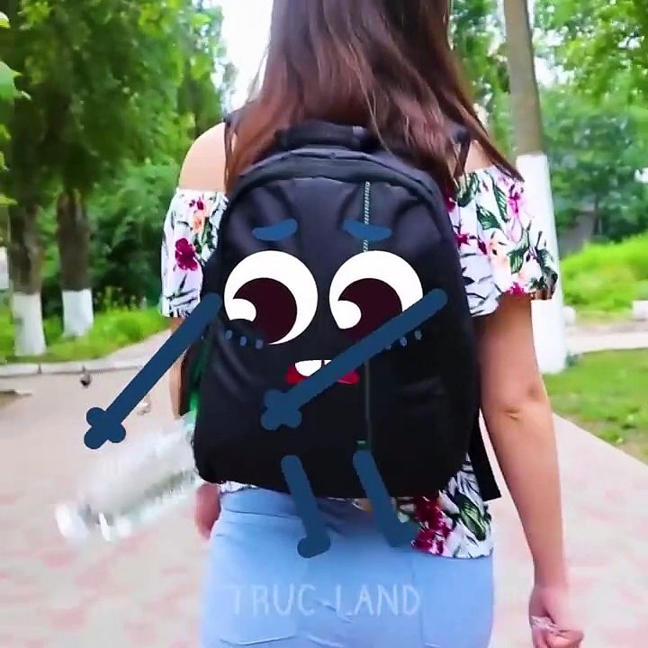 La vraie vie des légumes les plus croquants - Truc-land