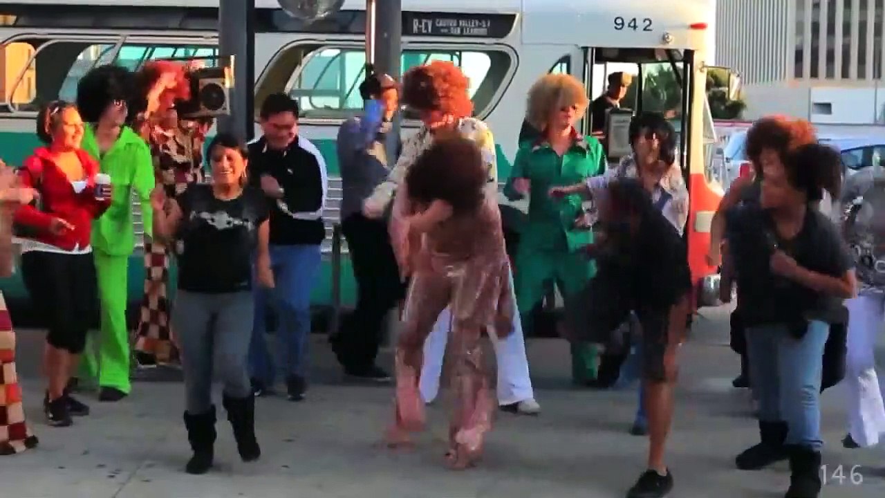 Lo mas sorprendente que veras hoy / The most amazing thing you'll see today