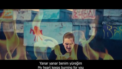 Ekrem - Bu Benim Kardeşim (Bağımlılıkla Mücadele Şarkısı)