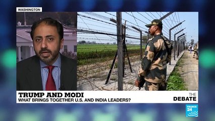 Trump and Modi: What brings together US and India Leaders?