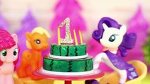 16 TRUCOS Y MANUALIDADES PARA MY LITTLE PONY