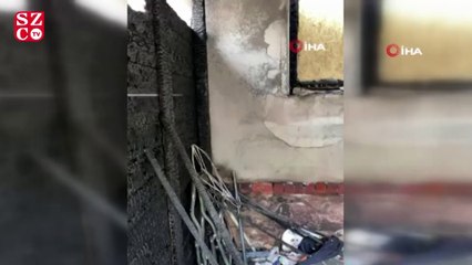 Almanya’da Türklere ait kafe ve restoran kundaklandı
