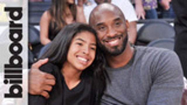 Rick Ross, Quavo & More Pay Tribute to Kobe & Gianna Bryant | Billboard