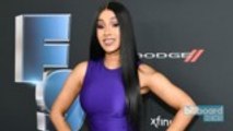 Cardi B Defends Dwyane Wade and Daughter Zaya Over Transphobic Comments | Billboard News