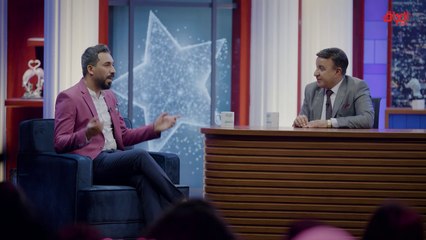 نصيحة حيدر للمتزوجين.. الزوجات يمتنعون